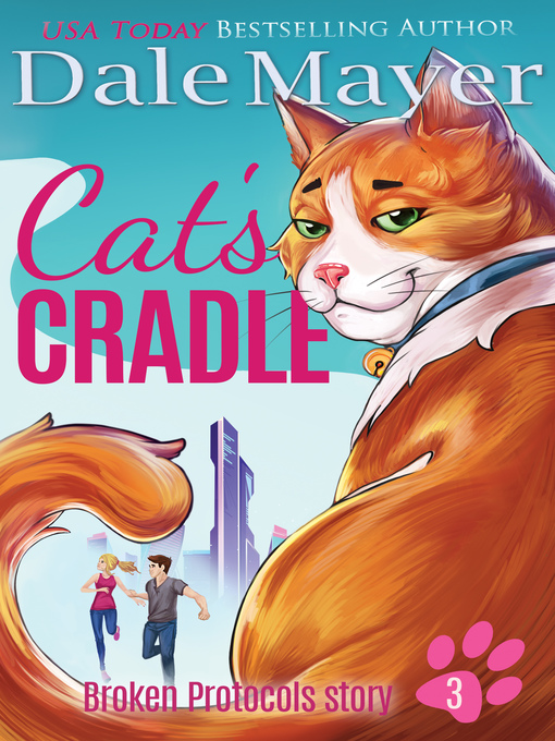 Title details for Cat's Cradle by Dale Mayer - Available